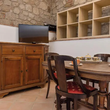 Σπίτι διακοπών Soothing Holiday In San Vereno With Bbq San Venanzo