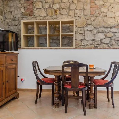 Σπίτι διακοπών Soothing Holiday In San Vereno With Bbq *